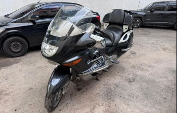 BMW K 1200 LT(Face Lift) - Foto #6