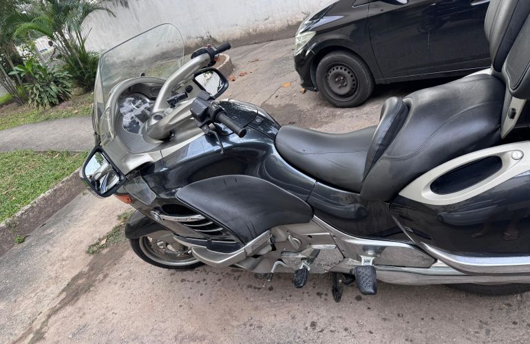 BMW K 1200 LT(Face Lift) - Foto #7