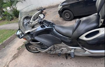 BMW K 1200 LT(Face Lift) - Foto #7