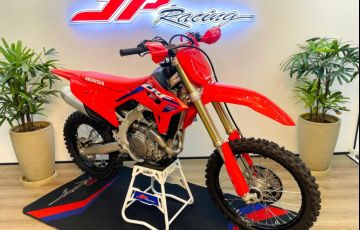 Honda Crf 450rx