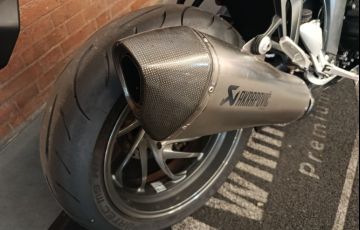 BMW K 1300 R - Foto #6