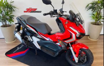 Honda Adv