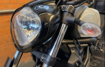 Kawasaki Vulcan S - Foto #4