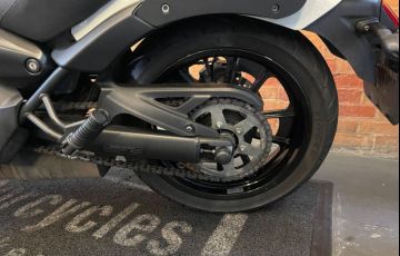 Kawasaki Vulcan S - Foto #7