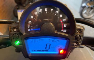 Kawasaki Vulcan S - Foto #9