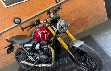 Triumph Speed 400 - Foto #2