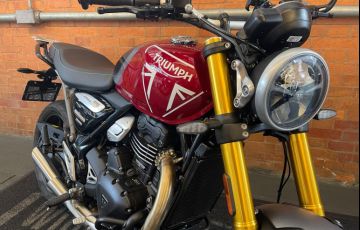 Triumph Speed 400 - Foto #4