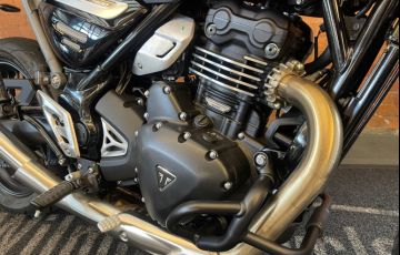 Triumph Speed 400 - Foto #6