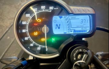 Triumph Speed 400 - Foto #7