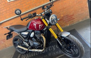 Triumph Speed 400 - Foto #8