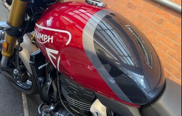 Triumph Speed 400 - Foto #9