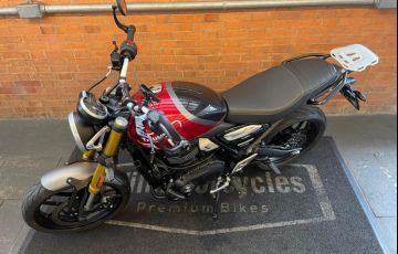 Triumph Speed 400 - Foto #10
