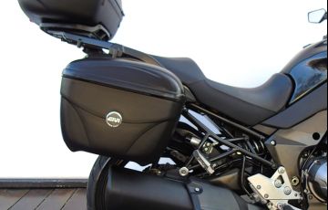 Kawasaki Versys 1000 (ABS) - Foto #4