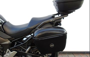 Kawasaki Versys 1000 (ABS) - Foto #5