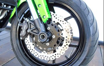 Kawasaki Versys 1000 (ABS) - Foto #7