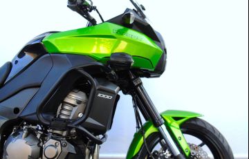 Kawasaki Versys 1000 (ABS) - Foto #8