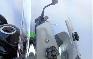 Kawasaki Versys 1000 (ABS) - Foto #10