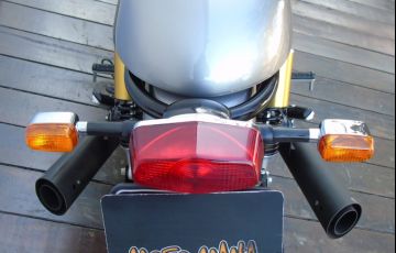 Royal Enfield Continental Gt - Foto #5