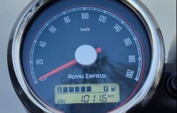Royal Enfield Continental Gt - Foto #6