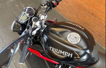Triumph Street Triple 675 (ABS) - Foto #5