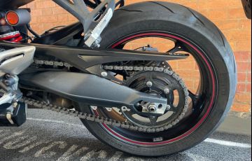 Triumph Street Triple 675 (ABS) - Foto #7