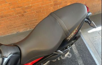 Triumph Street Triple 675 (ABS) - Foto #8
