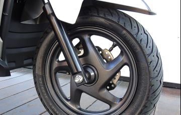 Honda Elite 125i - Foto #7