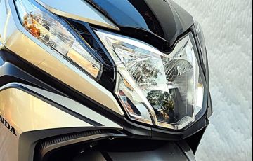 Honda Elite 125i - Foto #8
