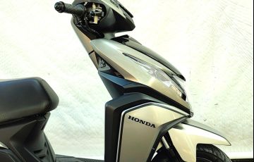 Honda Elite 125i - Foto #9