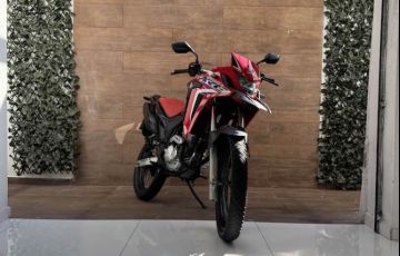 Honda Xre 300 (ABS) (Flex)