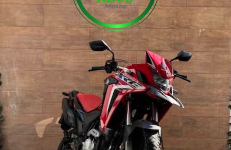 Honda Xre 300 (ABS) (Flex) - Foto #2
