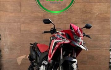 Honda Xre 300 (ABS) (Flex) - Foto #2