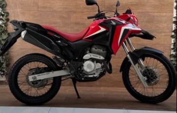 Honda Xre 300 (ABS) (Flex) - Foto #4