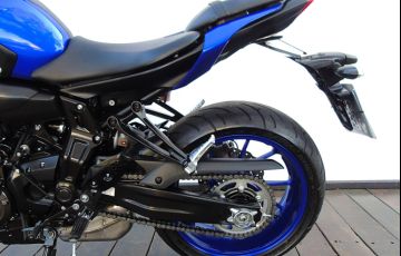 Yamaha MT 07 (ABS) - Foto #5