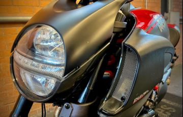 Ducati Diavel Carbon - Foto #2