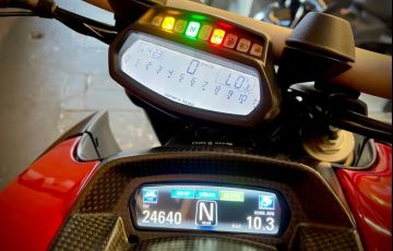 Ducati Diavel Carbon - Foto #4