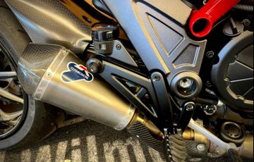 Ducati Diavel Carbon - Foto #7