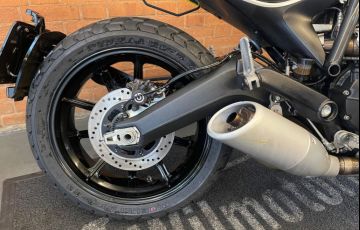 Ducati Scrambler Icon - Foto #9