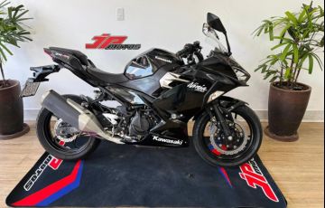 Kawasaki Ninja 400 - Foto #5
