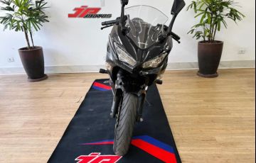 Kawasaki Ninja 400 - Foto #6