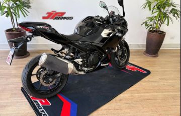 Kawasaki Ninja 400 - Foto #7