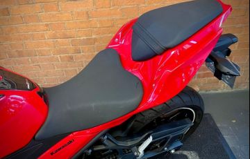 Kawasaki Ninja 400 - Foto #8