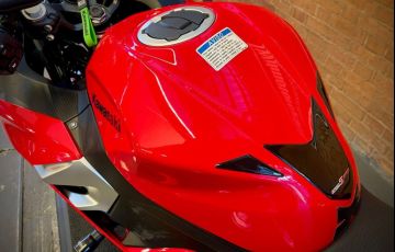 Kawasaki Ninja 400 - Foto #10