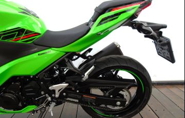 Kawasaki Ninja 400 KRT EDITION - Foto #5