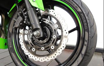 Kawasaki Ninja 400 KRT EDITION - Foto #7