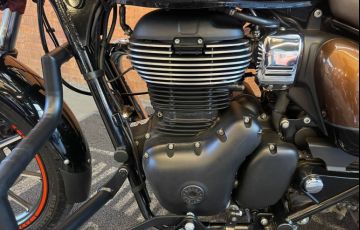 Royal Enfield Meteor 350 Supernova - Foto #4