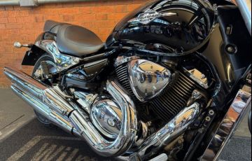 Suzuki Boulevard M1500R - Foto #5