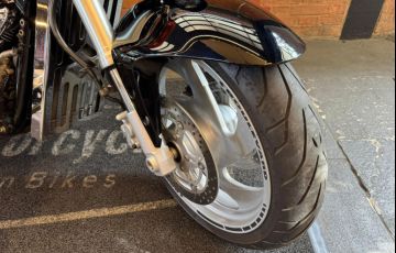 Suzuki Boulevard M1500R - Foto #6