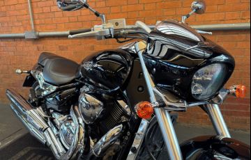 Suzuki Boulevard M1500R - Foto #7