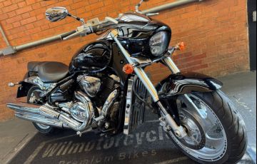 Suzuki Boulevard M1500R - Foto #10